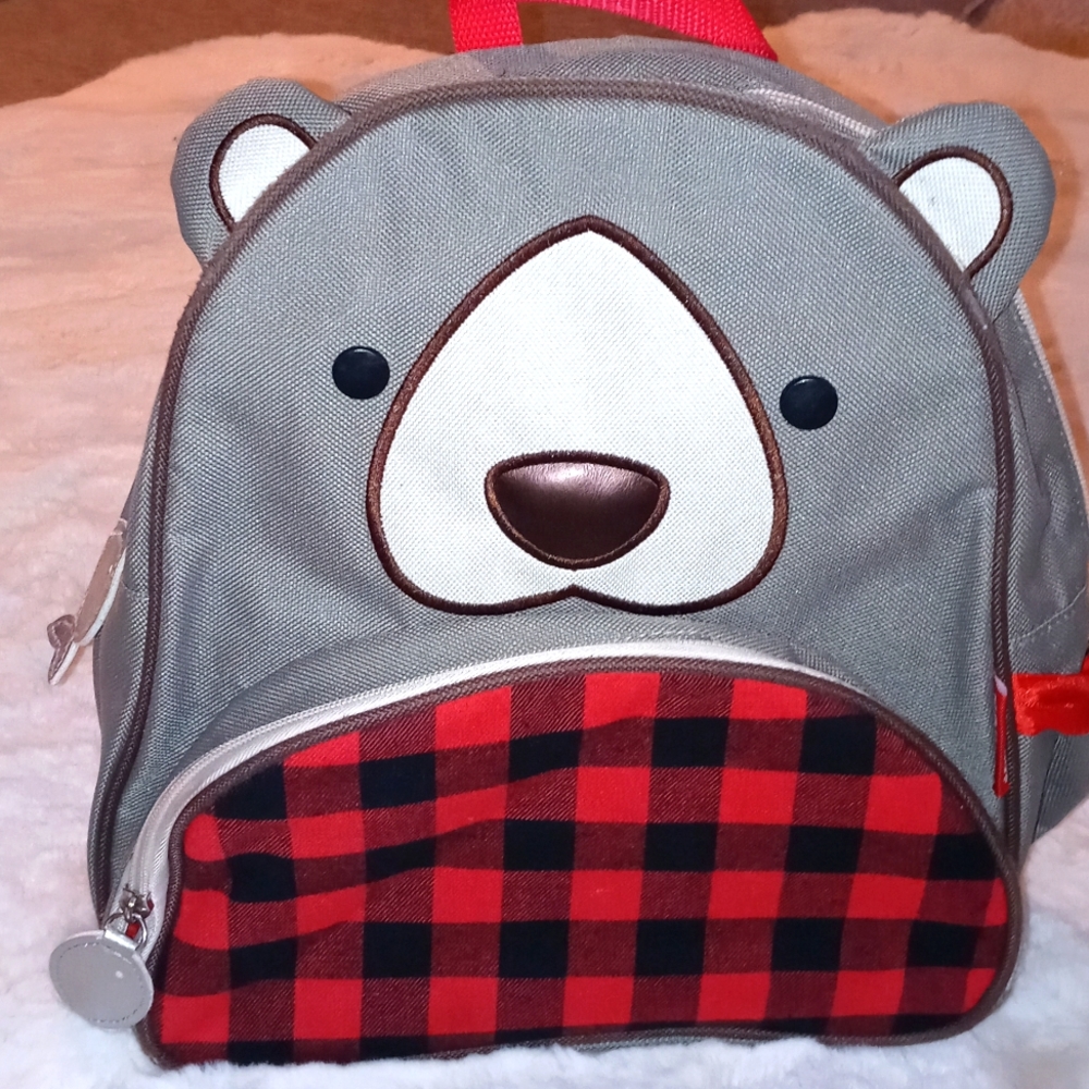 Skiphop backpack 5f45